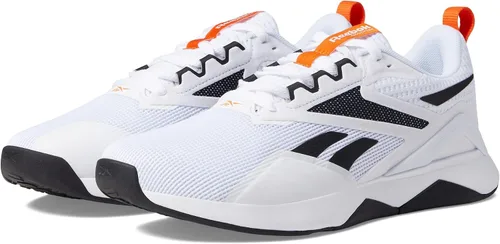 Vista 2 de Reebok Nanoflex Tr 2.0 Cross Trainer para hombre