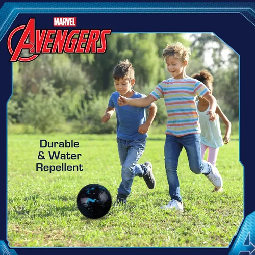 Vista 4 de Capelli Sport Balón de fútbol Capelli Sport Marvel