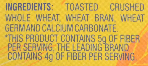 Vista 6 de Wheatena Toasted Hot Wheat Cereal 20 oz Pack of 6