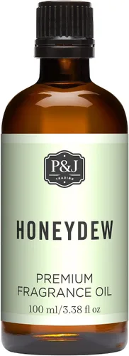 Vista 12 de P&J Trading Aceite de fragancia para difusores para el hogar – Ambrosia 0.3 fl oz Fragancia aromas para hacer velas – Suministros para hacer jabón