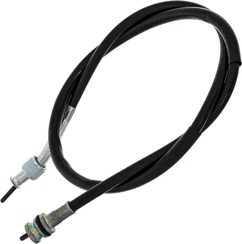 Vista 5 de NICHE Cable de velocímetro para motocicleta Suzuki 1989-2000 GS500E 34910-01D03 For Suzuki, Fits 1989-2000 GS500E, Replaces 34910-01D03