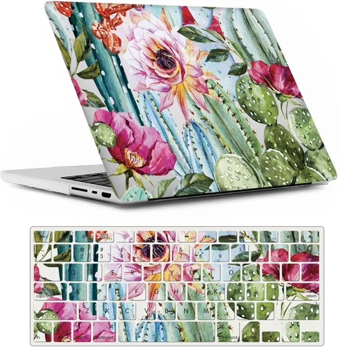Vista 18 de Funda rígida compatible con MacBook Air de 15 pulgadas, modelo A2941, versión 2023, con pantalla M2 y retina líquida, carcasa protectora de plástico