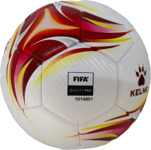 Vista 6 de KELME Pelota de fútbol profesional de calidad FIFA tamaño 4 y 5 - Pelota de fútbol profesional para niños y adultos