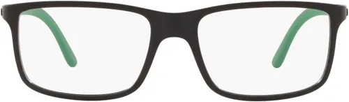 Vista 8 de POLO RALPH LAUREN mens Ph2126 Rectangular Prescription Eyewear Frames