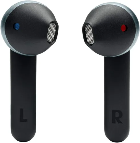 Vista 4 de JBL TUNE 220TWS - Auriculares intrauditivos inalámbricos verdaderos - Negro