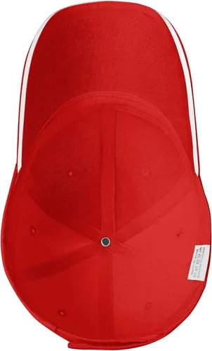 Vista 7 de SCP Foundation Baseball Cap Dad Cap Unisex Truck Driver Cap Sun Hat