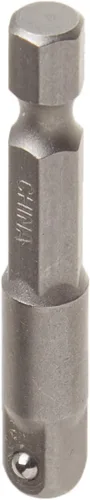 Vista 4 de DEWALT Adaptador de enchufe hexagonal, 1/4 pulgadas (DW2541)