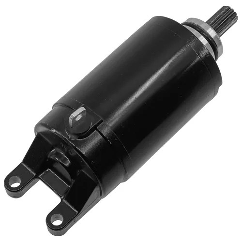 Vista 3 de Caltric Motor de arranque compatible con Triumph Street Triple Standard 675 2008 2009 2010 2011 2012 2013 2014 2015 2016 2017 2018