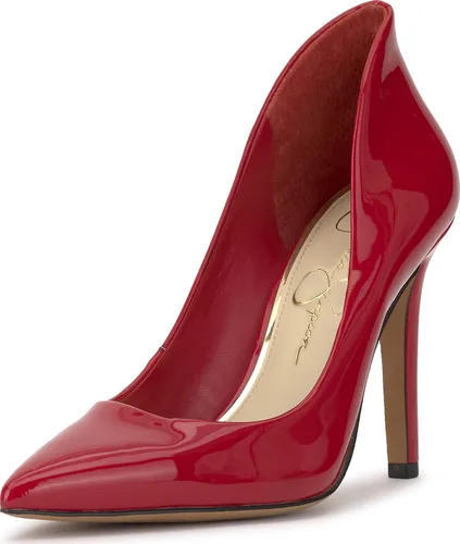 Vista 20 de Jessica Simpson Zapatos de tacón Prizma D'Orsay para mujer