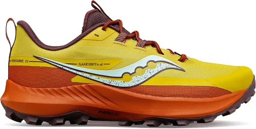 Vista 3 de Zapatos Saucony Peregrine 13 para mujer