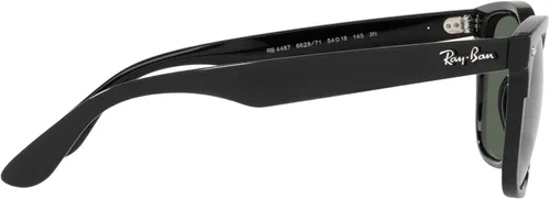 Vista 11 de Ray-Ban RB4487 Steve - Gafas de sol cuadradas
