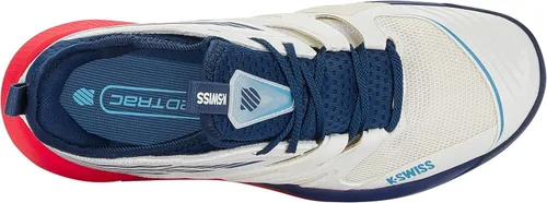 Vista 6 de K-Swiss Zapatillas de tenis SpeedTrac para hombre