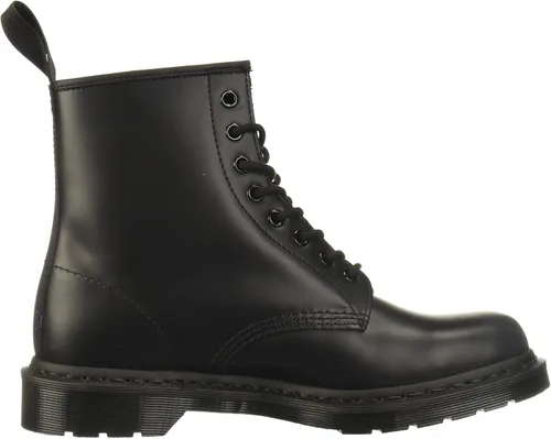 Vista 6 de Dr Martens - Botas con 8 agujeros para mujer 1460