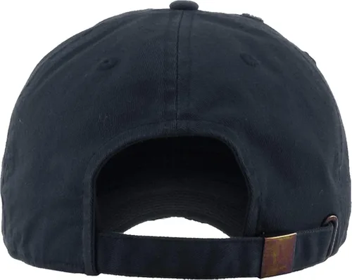 Vista 3 de Gorra de béisbol con diseño de manos rezando, para papá, estilo polo no construido, ajustable