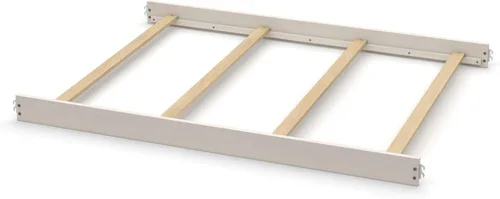 Vista 15 de Kit de conversión de tamaño completo, rieles de cama para cunas convertibles Dolce Babi, riel de madera maciza, riel de cama para niños y adultos