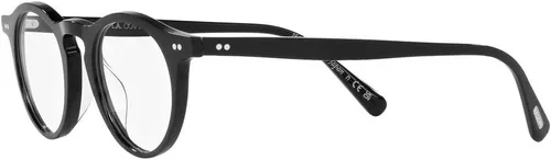 Vista 3 de Oliver Peoples OP-13 OV 5504U Negro 4720145 - Marco de gafas unisex, Negro