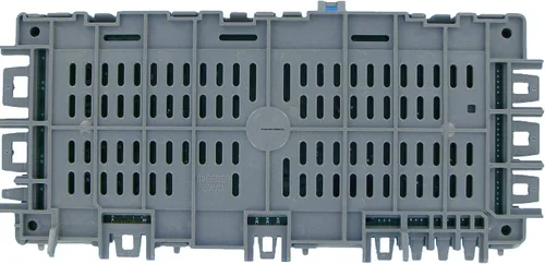 Vista 2 de CoreCentric - Placa de control de lavadora remanufacturada para Whirlpool W10189966 / WPW10189966
