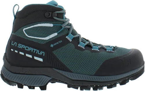 Vista 4 de La Sportiva Botas de senderismo TX Hike Mid GTX para mujer