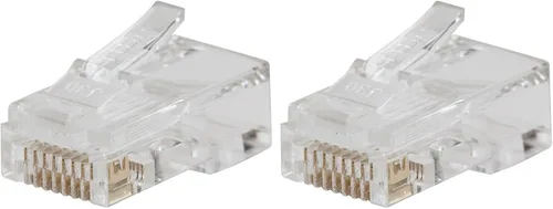 Vista 8 de Klein Tools cable modular para transferencia de datos