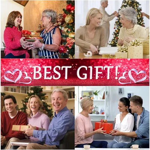 Vista 6 de IEK Mantas personalizadas con fotos, texto, manta personalizada con imagen, manta personalizada para hermana, manta de fotos personalizada con mis