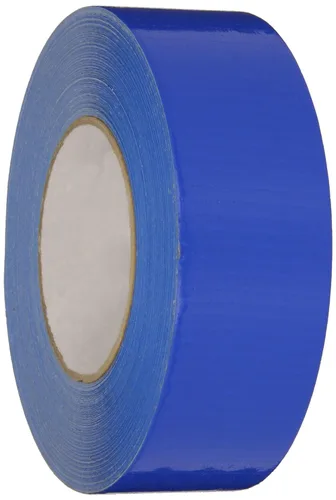 Vista 8 de Nashua 398 Cinta adhesiva de grado profesional, 60 yardas de largo x 1-1/2" de ancho, color plateado