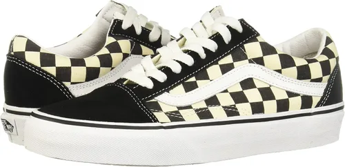 Vista 7 de Vans Old Skool - Tenis clásicos unisex para patinar