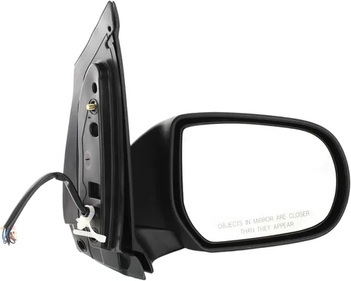Vista 80 de Garage-Pro Espejo compatible con Mazda 6 2014-2016 para modelos sin sistema de visión envolvente, lado del conductor con detección manual de punto