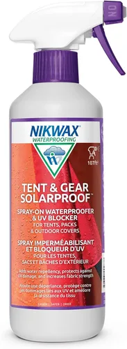 Vista 8 de Nikwax Cuidado de tienda