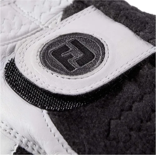 Vista 5 de FootJoy StaSof Winter Gloves, Pair