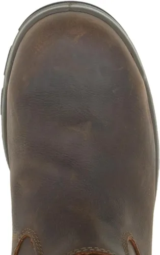 Vista 5 de Wolverine Botas Cabor Epx impermeables con punta compuesta de 10 pulgadas para hombre