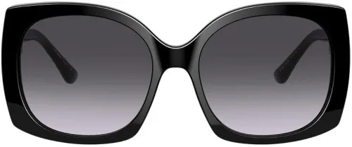 Vista 7 de Dolce Gabbana Womens Round Fashion Sunglasses