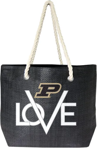 Vista 12 de Littlearth Bolso Love unisex NCAA