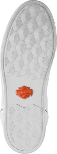 Vista 4 de Harley-Davidson Calzado Bateman Boot para hombre