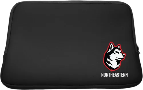 Vista 104 de OTM Essentials Abilene Christian University - Funda para portátil de 13 pulgadas, diseño clásico