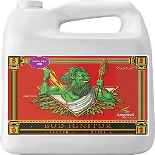 Vista 5 de Advanced Nutrients fertilizante Bud Ignitor