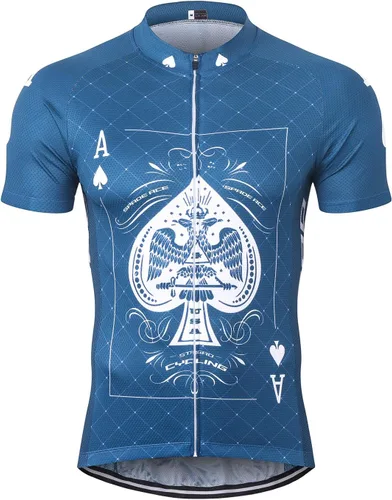 Vista 141 de Strgao - Camiseta de manga corta para hombre
