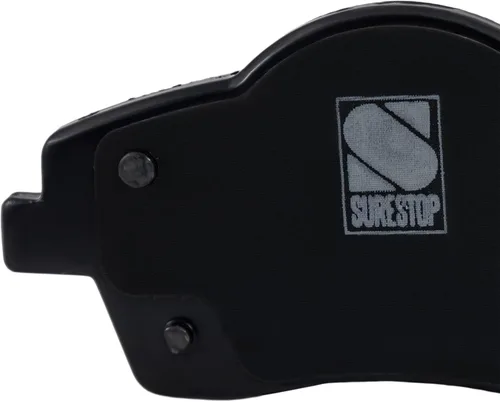 Vista 5 de Garage-Pro Juego de pastillas de freno compatible con Volvo XC40 2019-2022, incluye clips