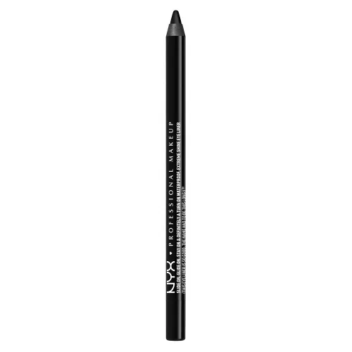 Vista 10 de NYX Cosmetics - Lápiz deslizante Platino