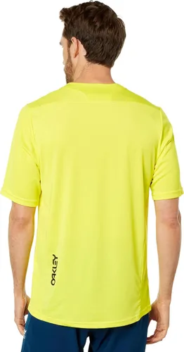 Vista 2 de Oakley Factory Pilot Lite MTB Jersey II