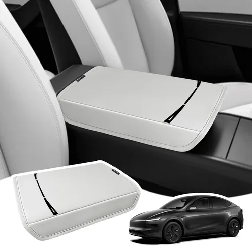 Vista 41 de Muslogy - Funda para reposabrazos para Chevy Silverado 2007-2013, extra