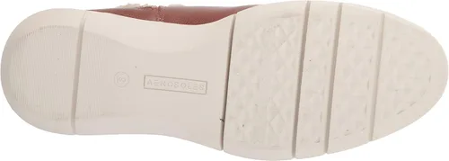Vista 4 de Aerosoles Botines Ferra para mujer