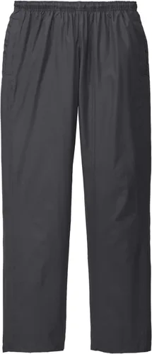 Vista 4 de SPORT-TEK Pantalón de viento para hombre, Negro