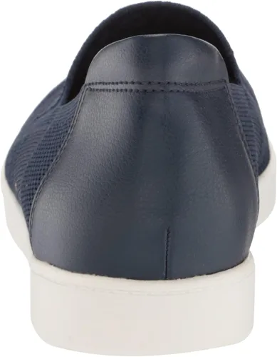 Vista 3 de LifeStride Elektra - Tenis para mujer, Blanco
