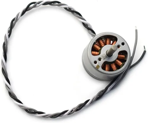 Vista 5 de SeiZed Motor de brazo original con CW CCW motor de brazos de repuesto para DJI Mavic AIR 2/2S Drone Reparación (Color: Air 2 CCW)