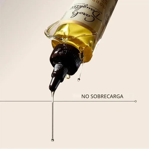 Vista 5 de Carol's Daughter Goddess Strength 7 Oil Blend - Mezcla de aceite para cuero cabelludo y cabello para ondas, espirales y rizos, tratamiento capilar