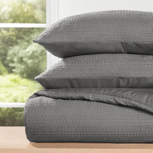 Vista 21 de ienjoy Home Cama en una bolsa, Queen, Aqua