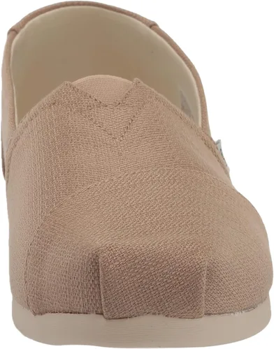 Vista 2 de TOMS Alpargata Cloudbound 10019632 - Mocasines planos para mujer