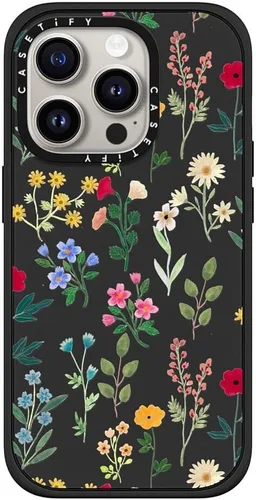 Vista 41 de CASETiFY Impact - Funda para iPhone 15