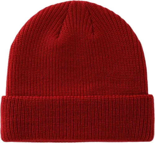 Vista 123 de Connectyle Classic - Gorro de invierno para hombre (acrílico, tejido de punto)