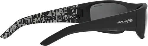 Vista 4 de ARNETTE Gafas de sol An4182 Hot Shot Wrap para hombre